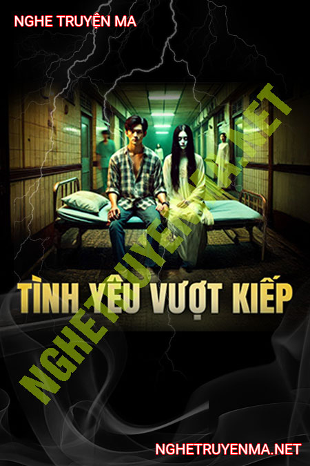 Tình Yêu Vượt Kiếp