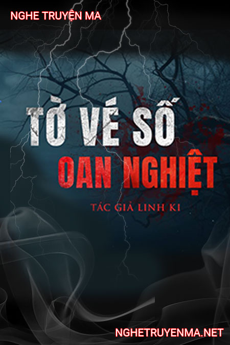 Tờ Vé Số Oan Nghiệt