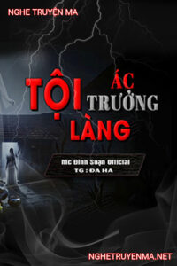 Tội Ác Trưởng Làng