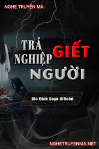 Nghiệp G.iết Con