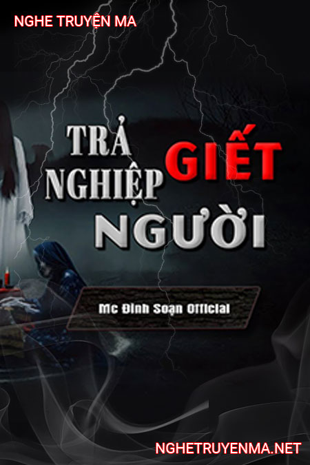 Nghiệp G.iết Con