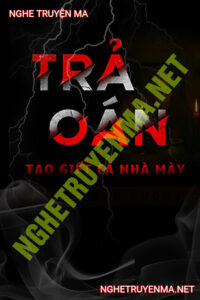 Trả Oán