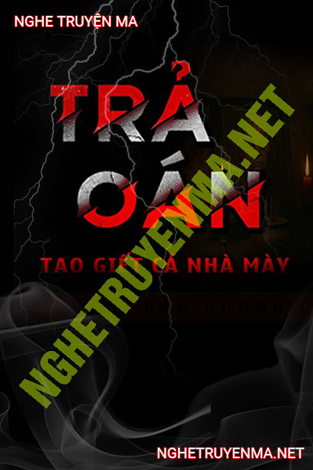 Trả Oán
