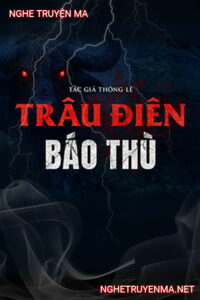 Trâu Điên Báo Thù