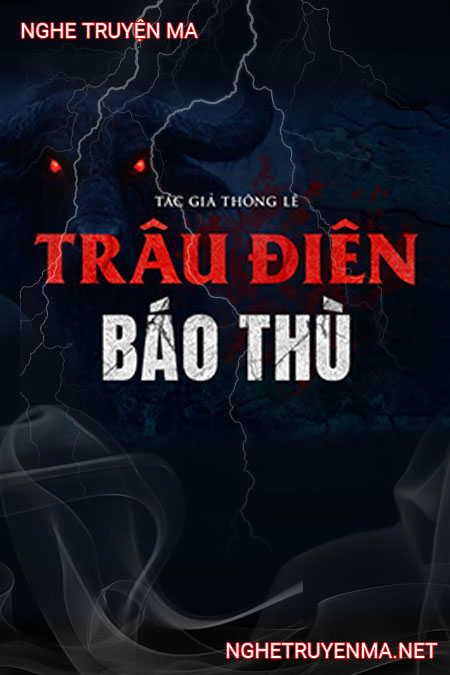 Trâu Điên Báo Thù