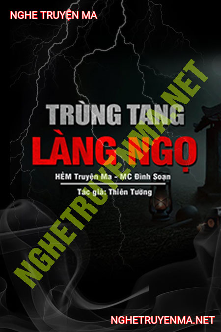 Trùng Tang Làng Ngọ