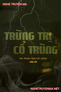 Trừng Trị Cổ Trùng