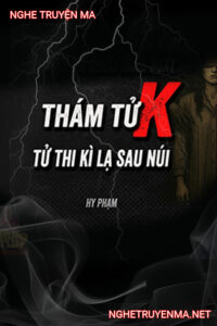 Tử Thi Kì Lạ Sau Núi