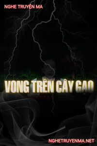 Vong Trên Cây Gạo