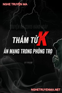 Vụ Án Bí Ẩn Trong Phòng Trọ