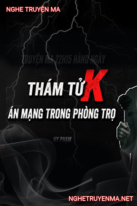 Vụ Án Bí Ẩn Trong Phòng Trọ