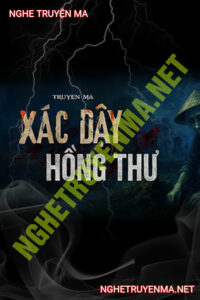 X.ác Dậy Hồng Thư