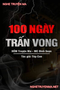Trăm Ngày Trấn Vong