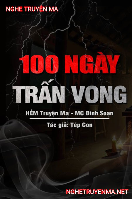 Trăm Ngày Trấn Vong