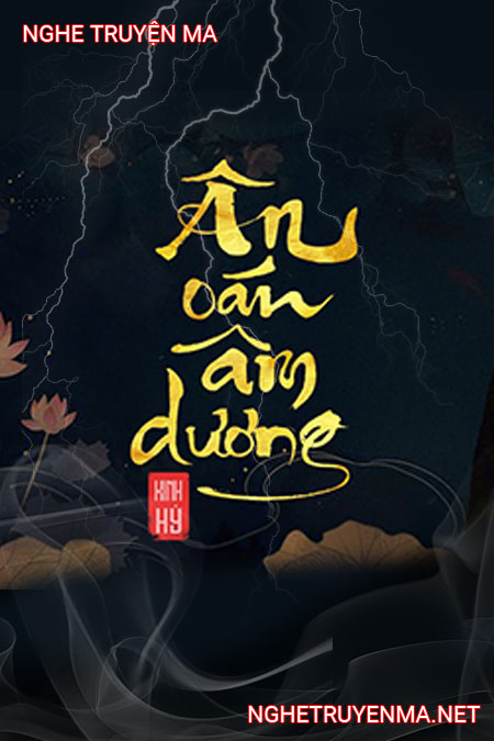 Ân Oán Âm Dương