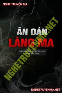 Ân Oán Làng Ma