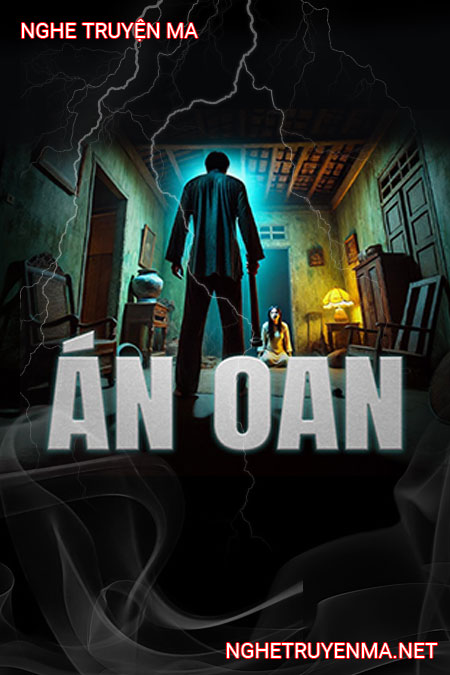 Ân Oán