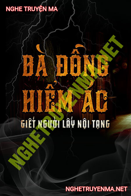 Bà Đồng Hiểm Ác