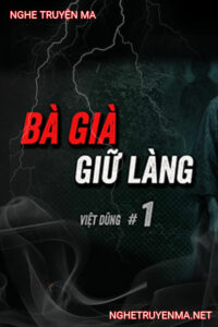 Bà Già Giữ Làng