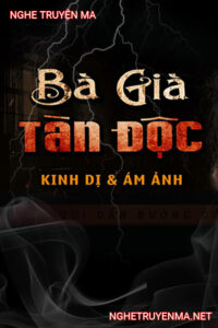 Bà Giá Tàn Độc