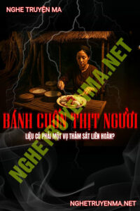 Bánh Cuốn Nhân Thịt