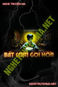 Bát Cơm Gọi Hồn
