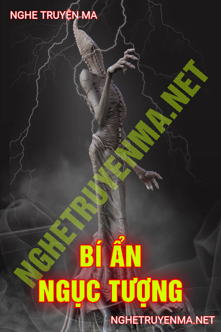 Bí Ẩn Ngục Tượng