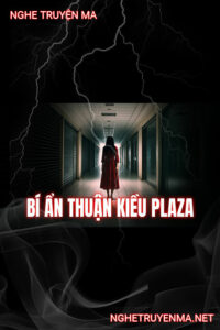 Bí Ẩn Thuận Kiều Plaza