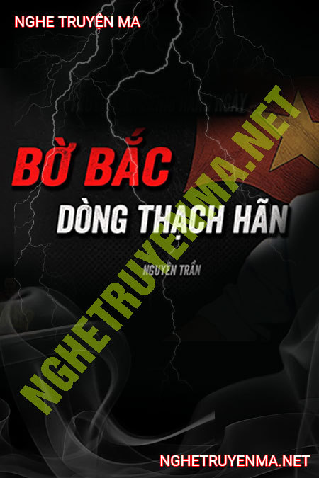 Bờ Bắc Dòng Thạch Hãn