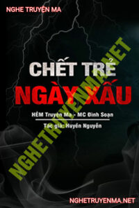 C.hết Trẻ Ngày Xấu