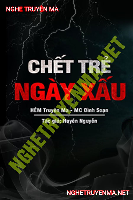 C.hết Trẻ Ngày Xấu