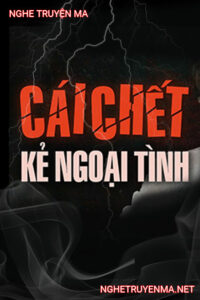 Cái C.hết Kẻ Ngoại Tình