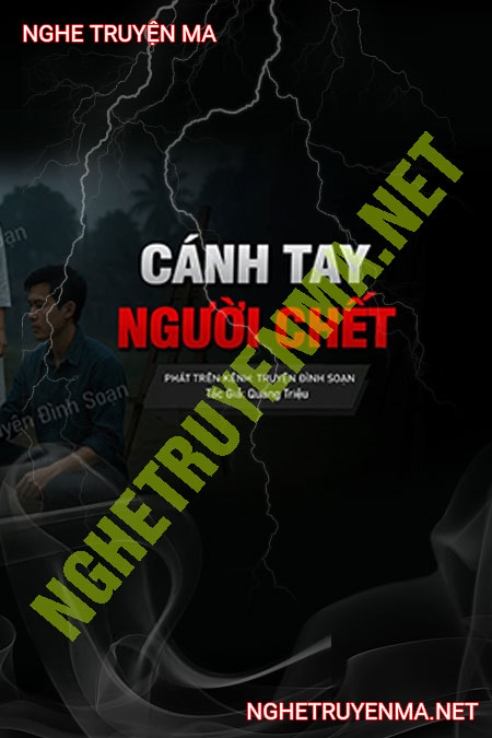 Cánh Tay Của Người C.hết