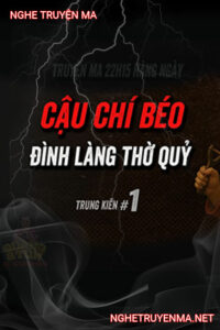 Cậu Chí Béo