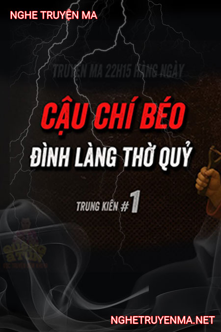Cậu Chí Béo