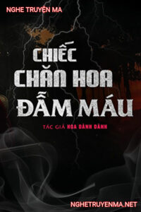 Chiếc Chăn Hoa Đẫm Máu