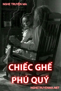 Chiếc Ghế Phú Quý