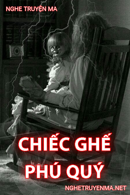 Chiếc Ghế Phú Quý