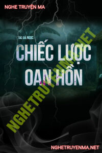 Chiếc Lược Âm Hồn