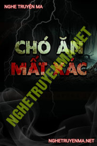 Chó Ăn Mất X.ác