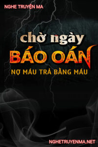 Chờ Ngày Báo Oán