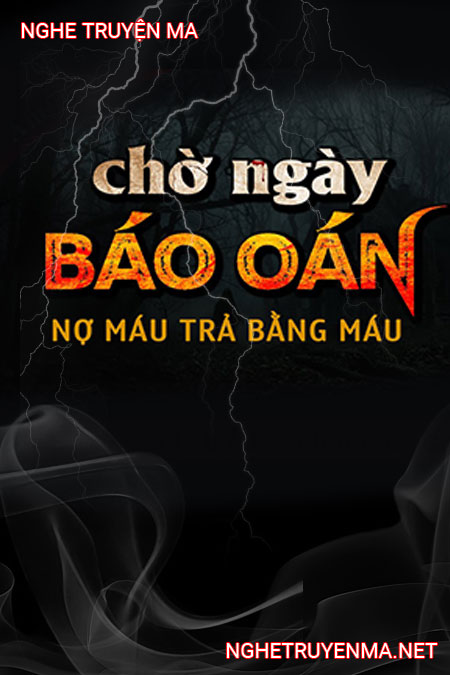 Chờ Ngày Báo Oán