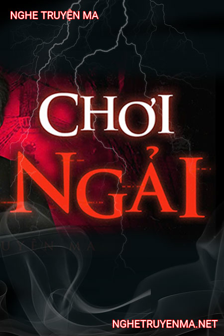Chơi Ngải