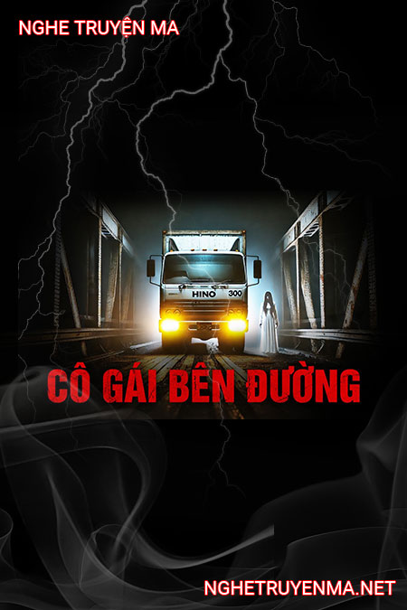 Cô Gái Bên Đường