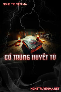 Cổ Trùng Huyết Tử