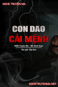 Con Dao Cải Mệnh