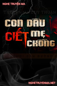 Con Dâu G.iết Mẹ Chồng