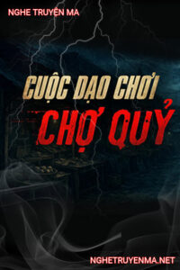 Dạo Chơi Chợ Quỷ