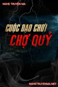 Dạo Chơi Chợ Quỷ
