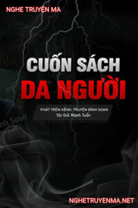Cuốn Sách Da Người